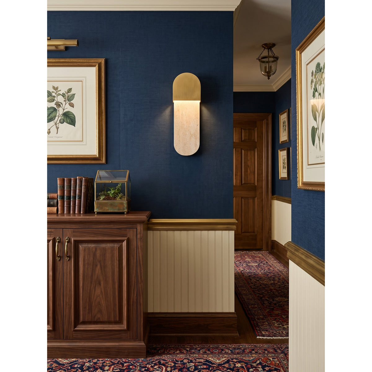 Lumuise aplique de pared