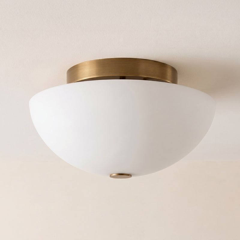Rivirelle plafón cúpula