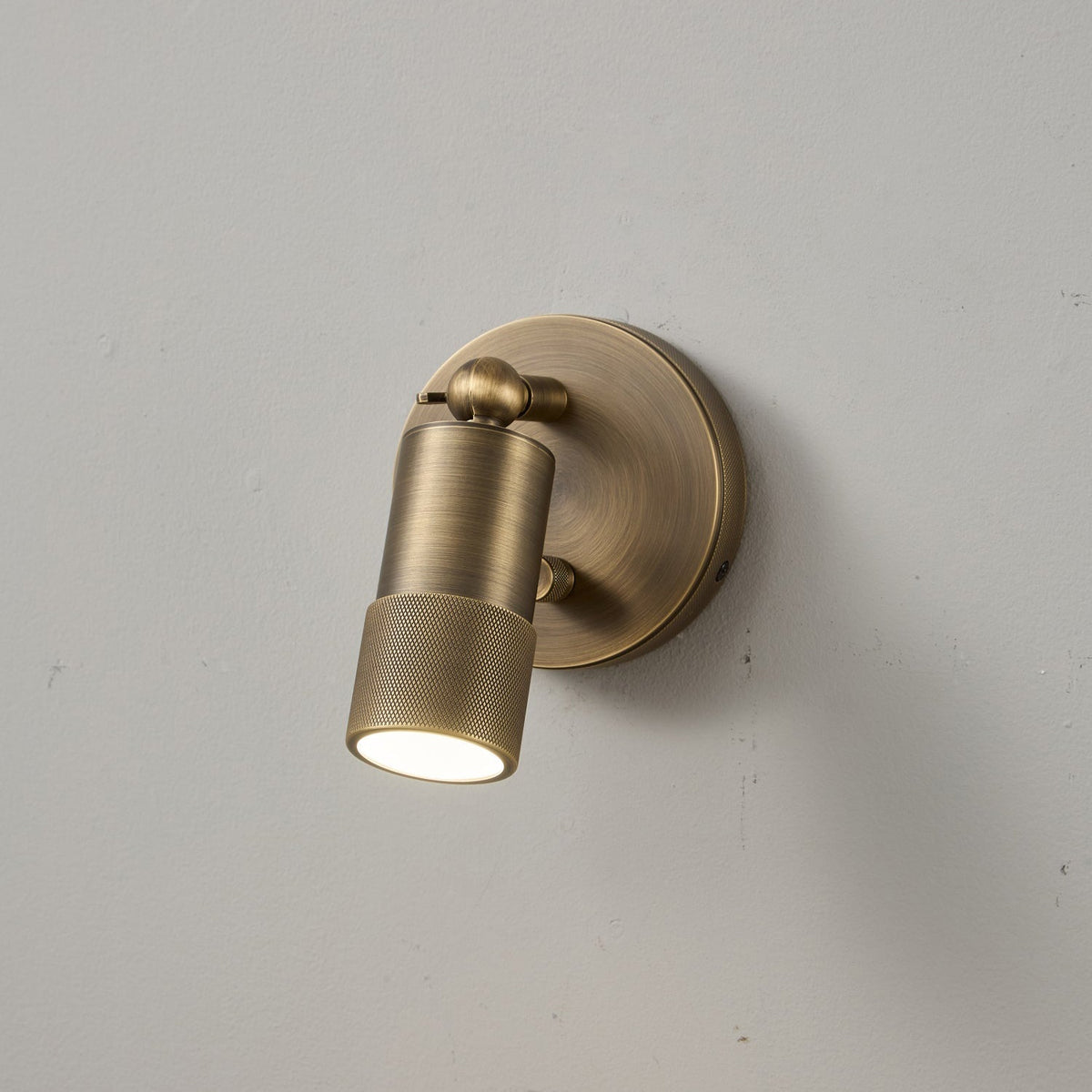 Tobin aplique de pared