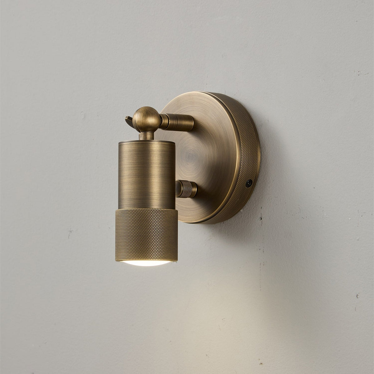 Tobin aplique de pared