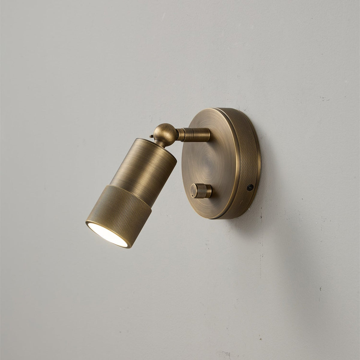Tobin aplique de pared