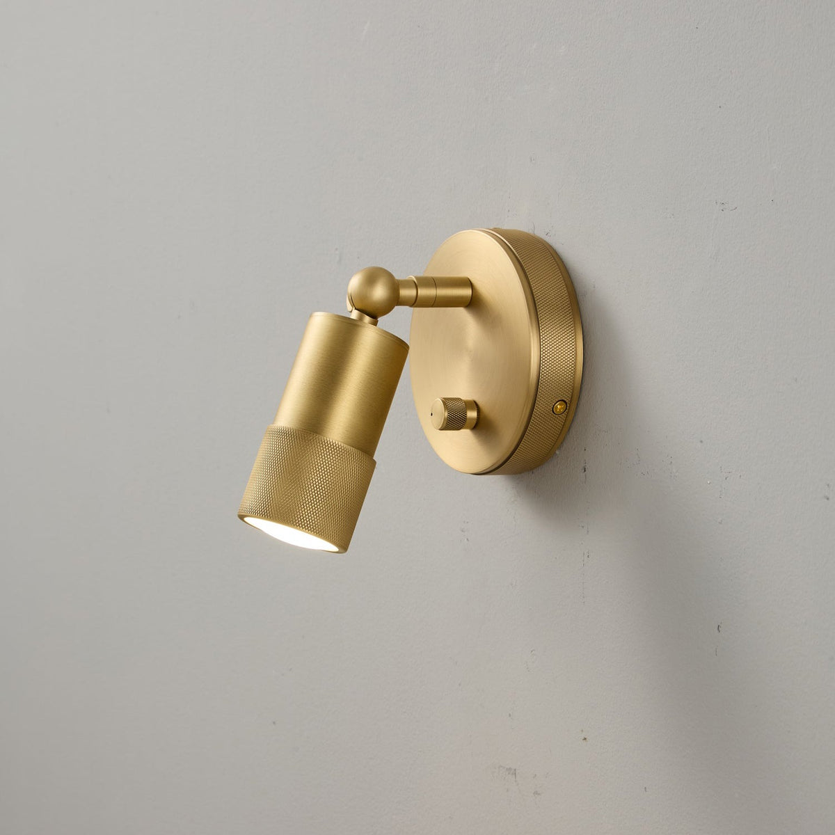Tobin aplique de pared