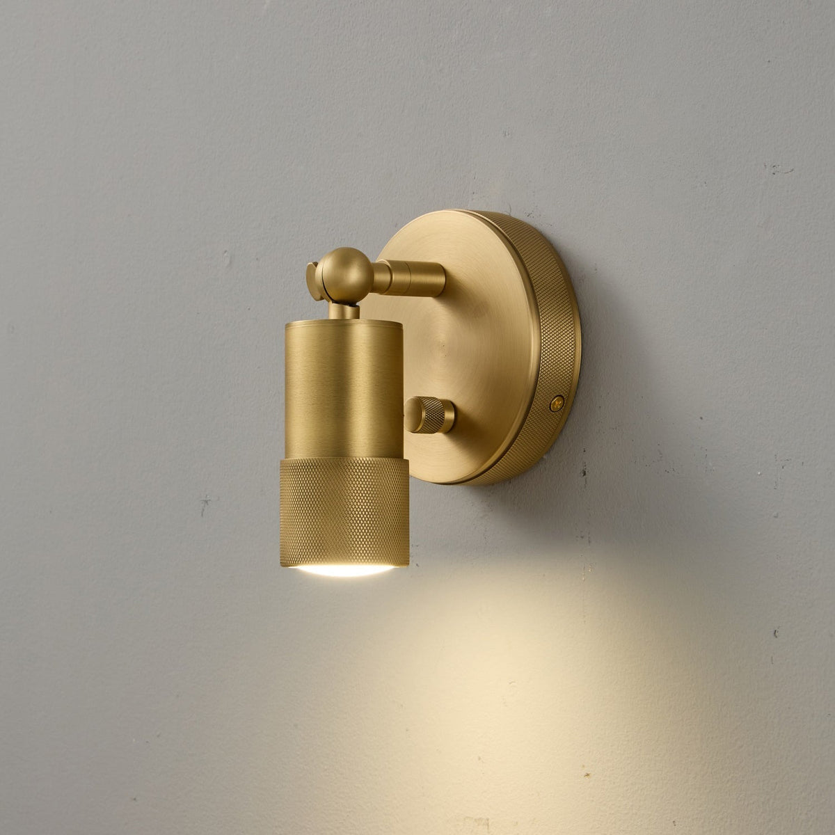 Tobin aplique de pared