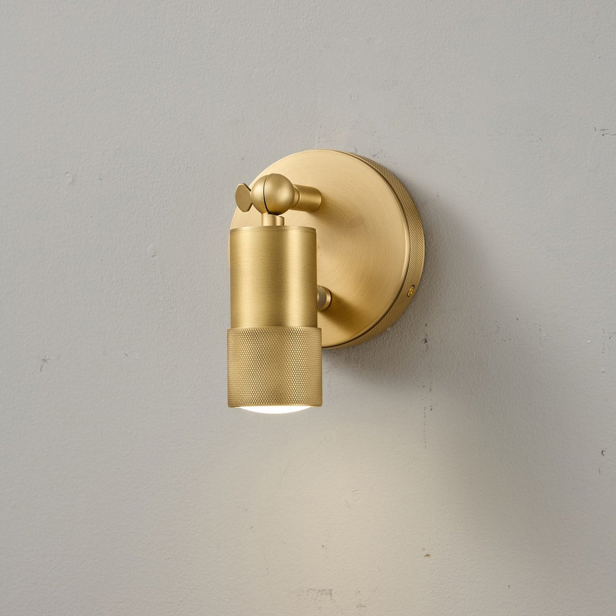 Tobin aplique de pared