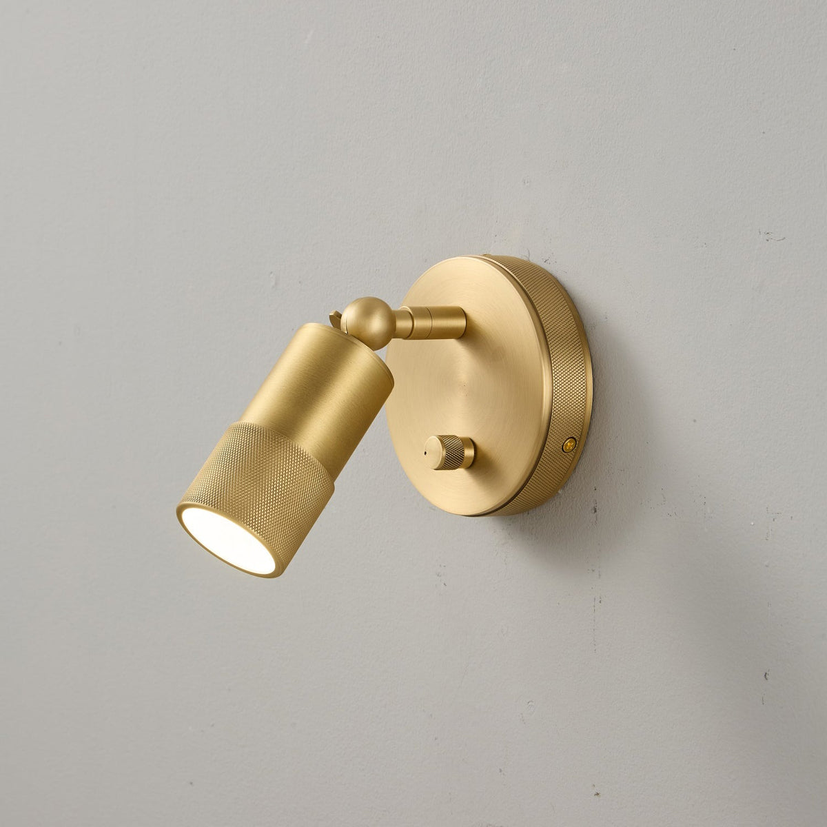 Tobin aplique de pared
