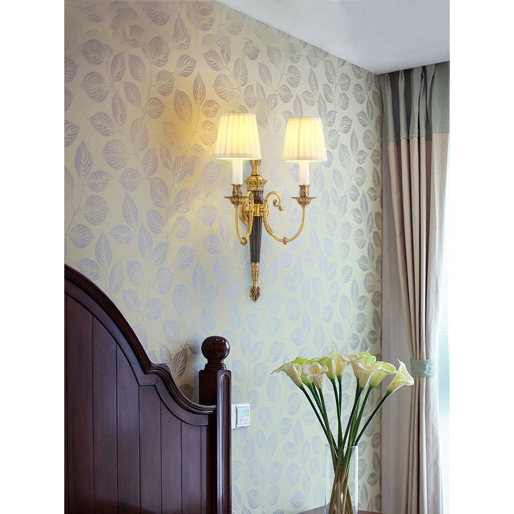 Victoria aplique de pared