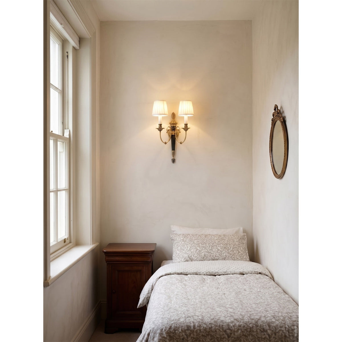 Victoria aplique de pared