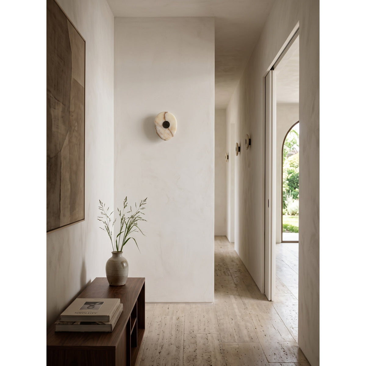 Cireliella aplique de pared