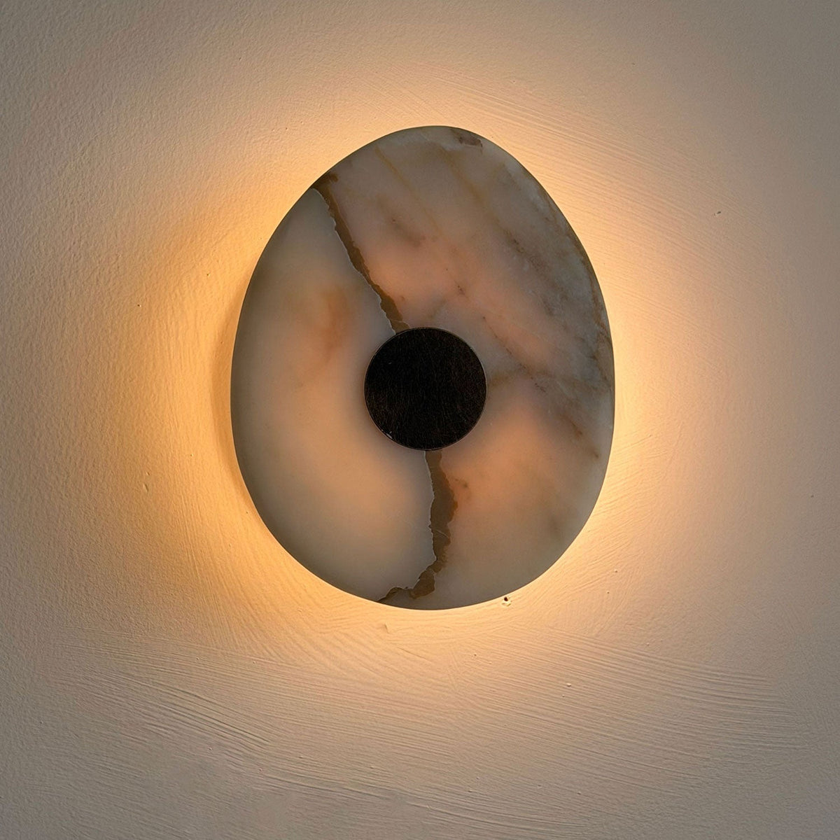 Cireliella aplique de pared