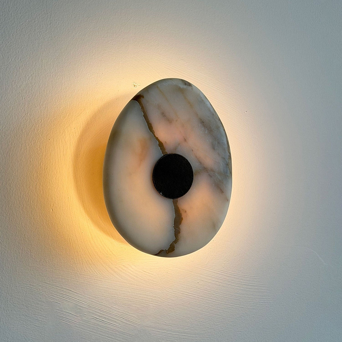 Cireliella aplique de pared