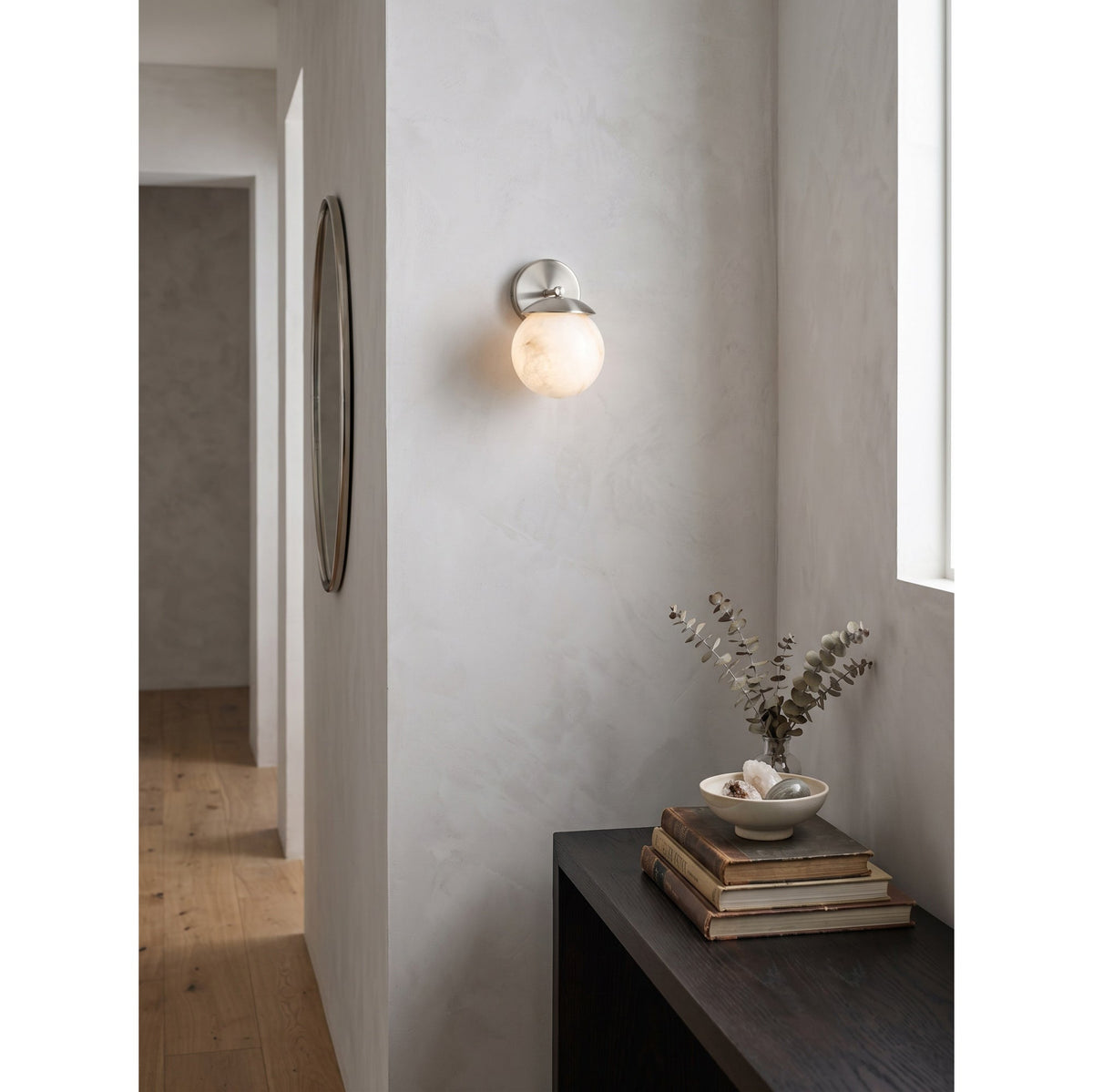 Avenanielle aplique de pared