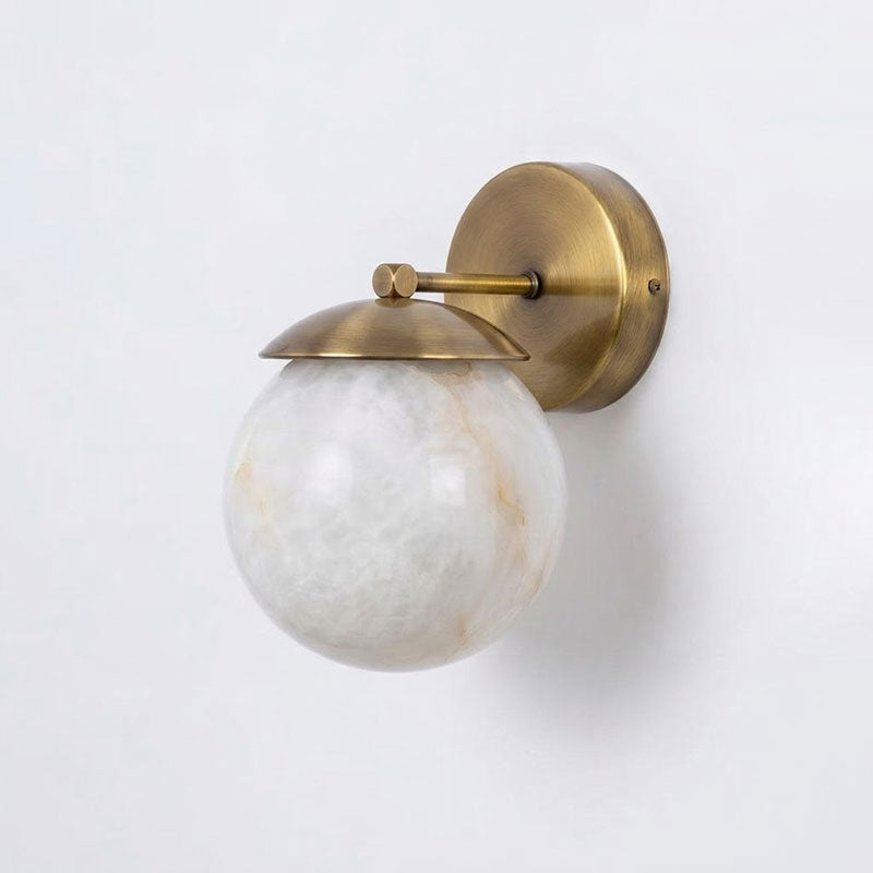 Avenanielle aplique de pared