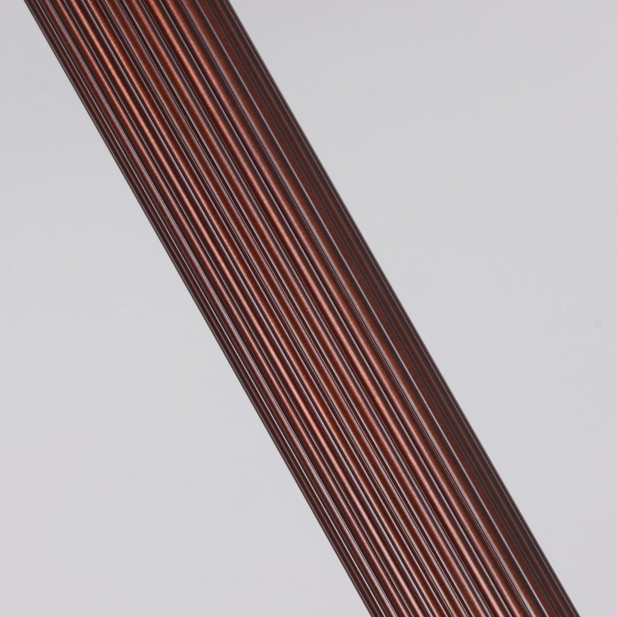 Fayron lámpara de araña plisada