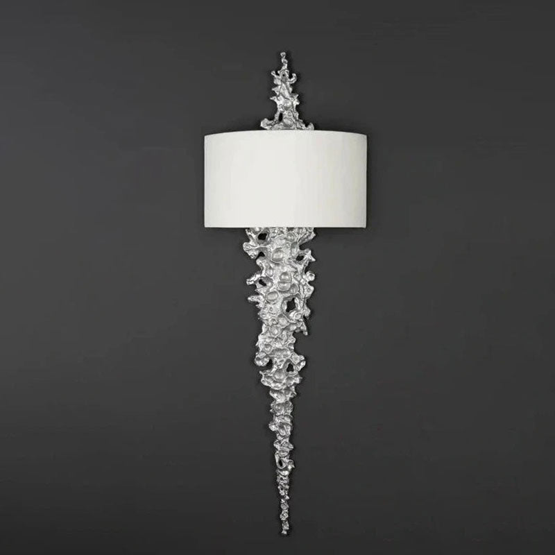 Nocthar aplique de pared en latón