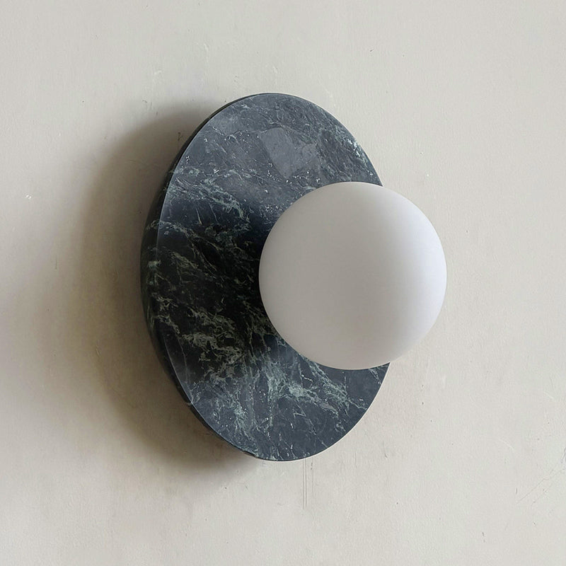 Orelirelia aplique de pared