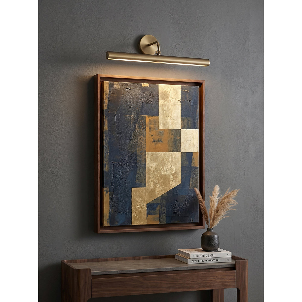 Loxen aplique de pared