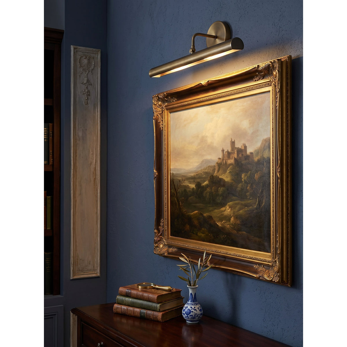Loxen aplique de pared