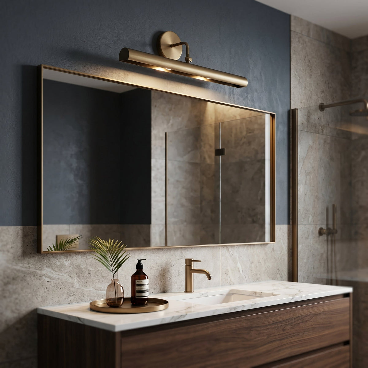 Loxen aplique de pared