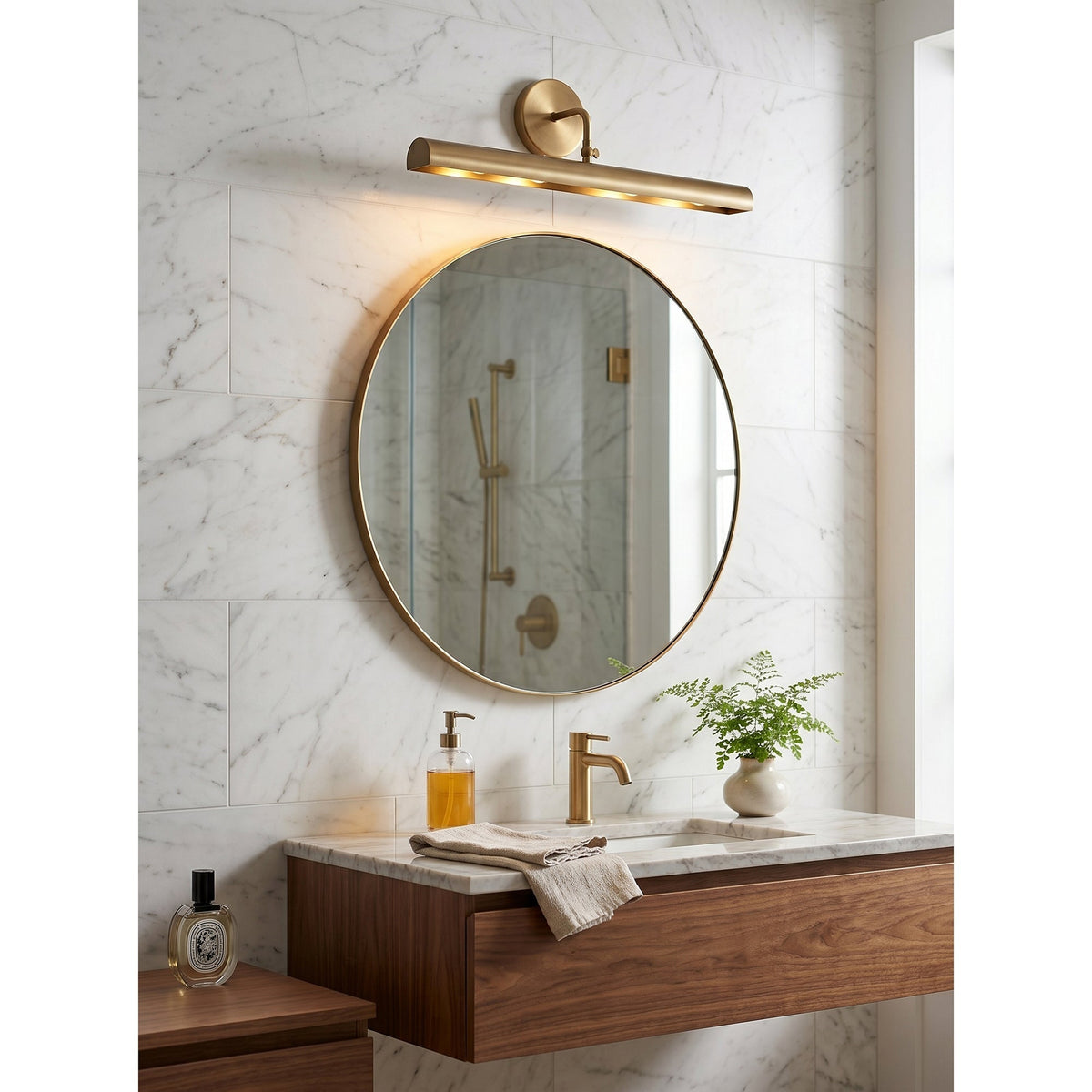 Loxen aplique de pared