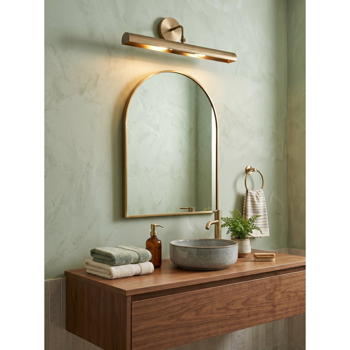 Loxen aplique de pared