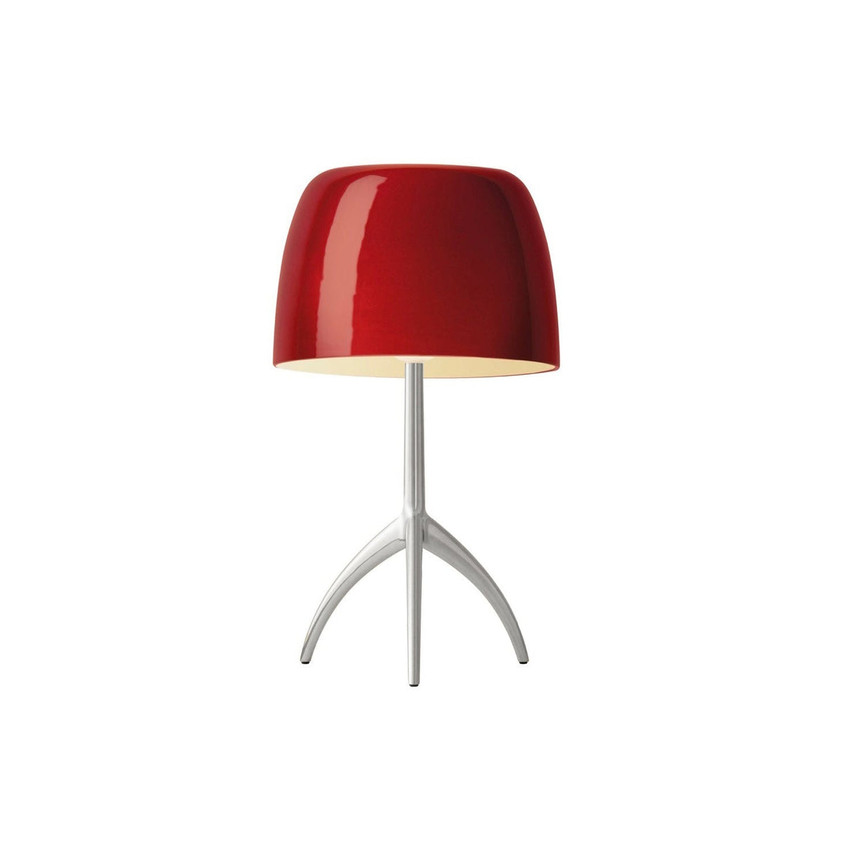 Lumuina lámpara de mesa
