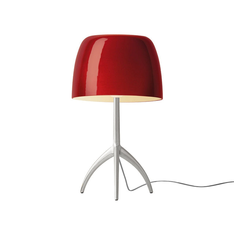 Lumuina lámpara de mesa