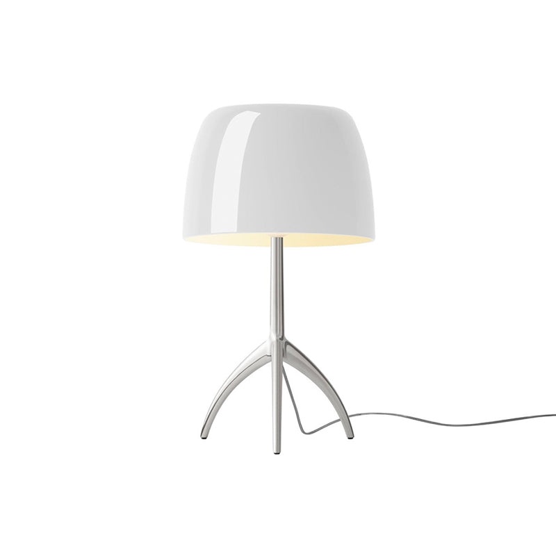Lumuina lámpara de mesa