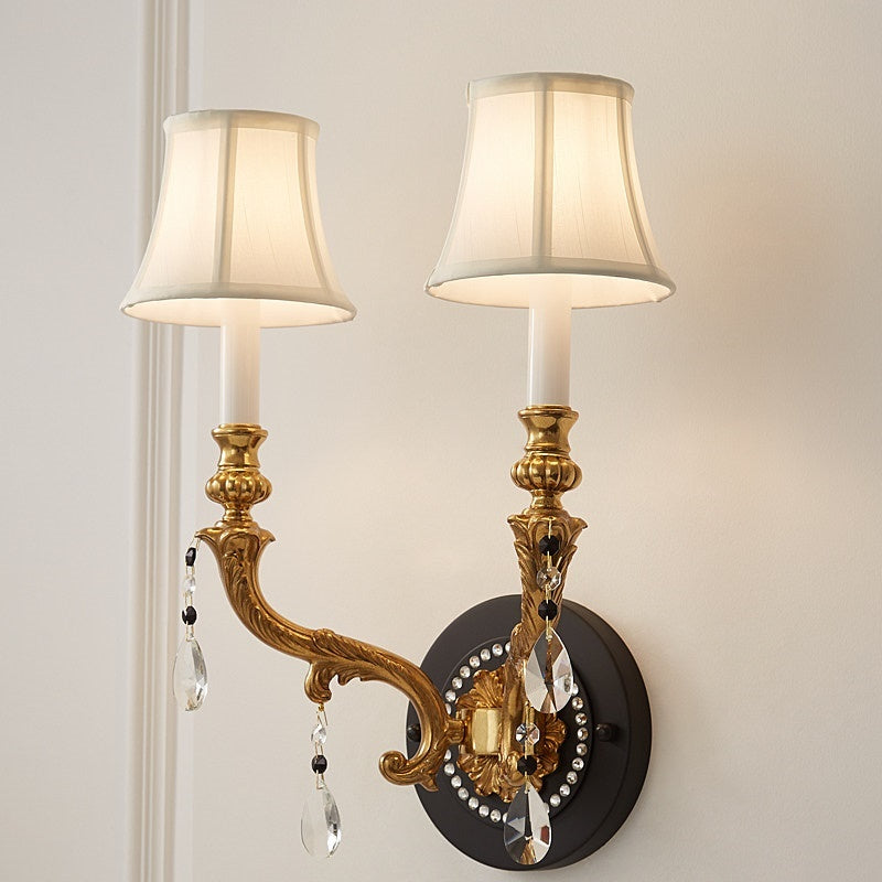 Soririra aplique de pared