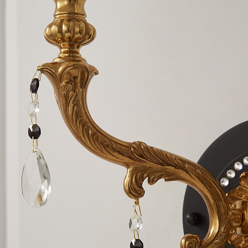 Soririra aplique de pared
