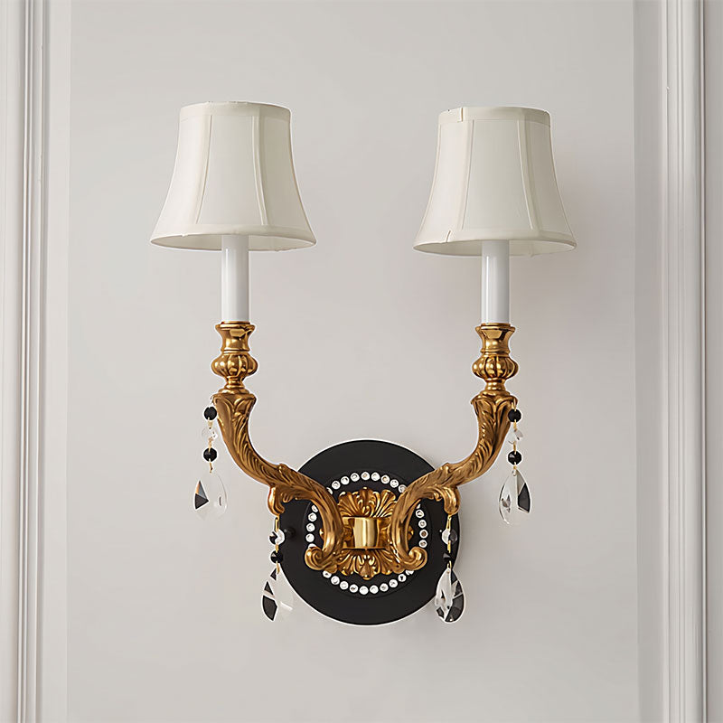Soririra aplique de pared