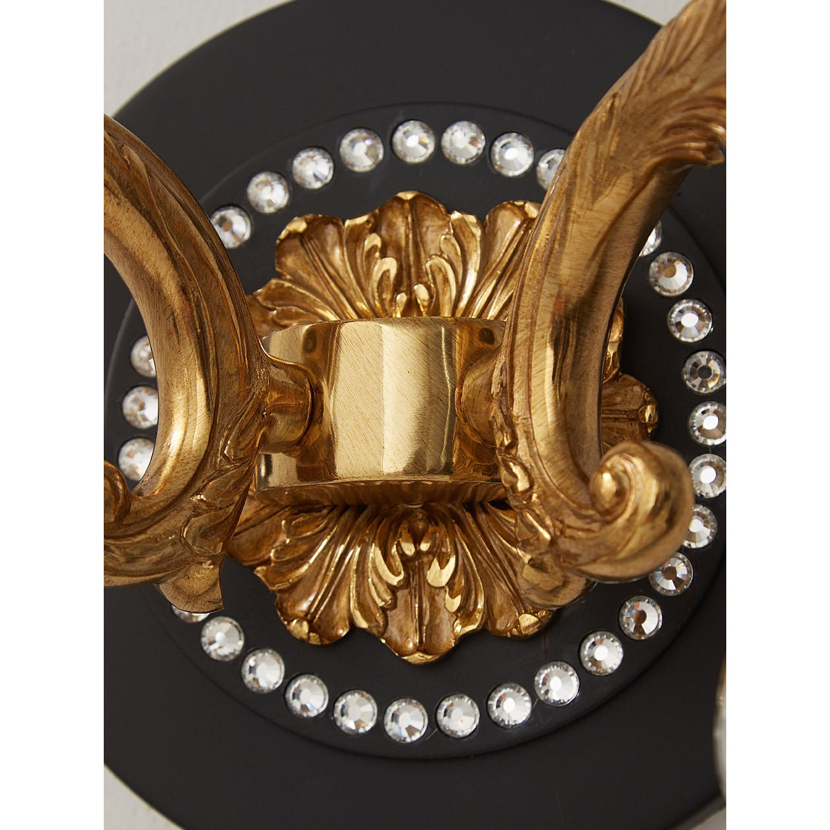 Soririra aplique de pared