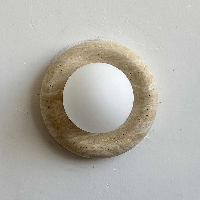 Aveneine aplique de pared