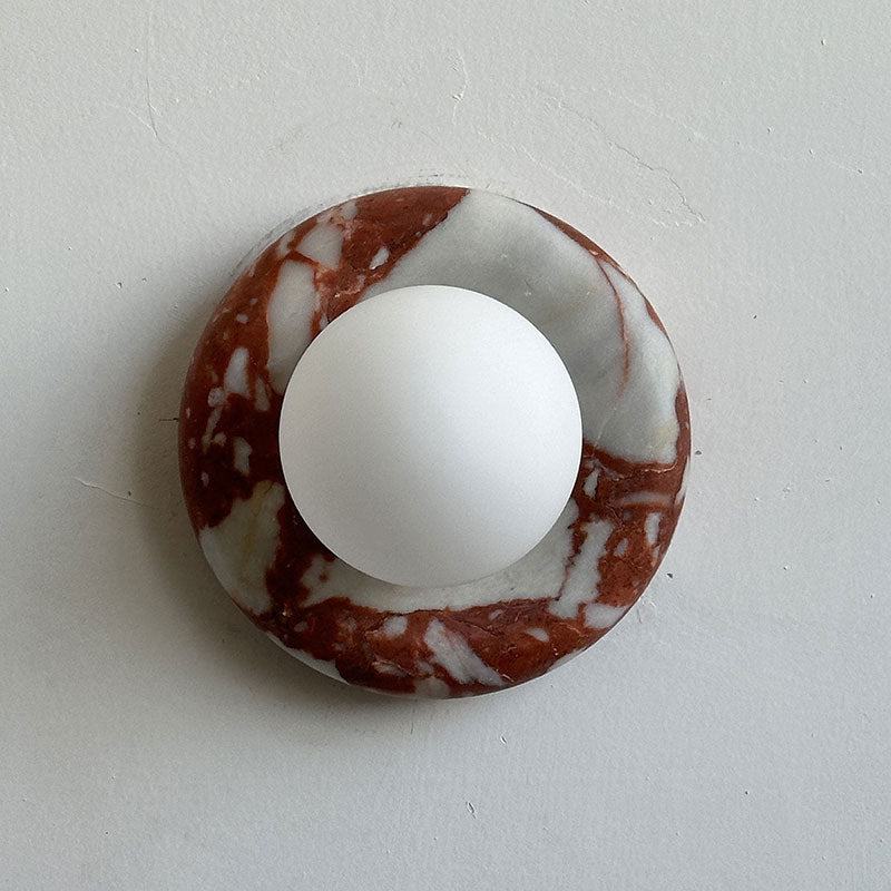 Aveneine aplique de pared