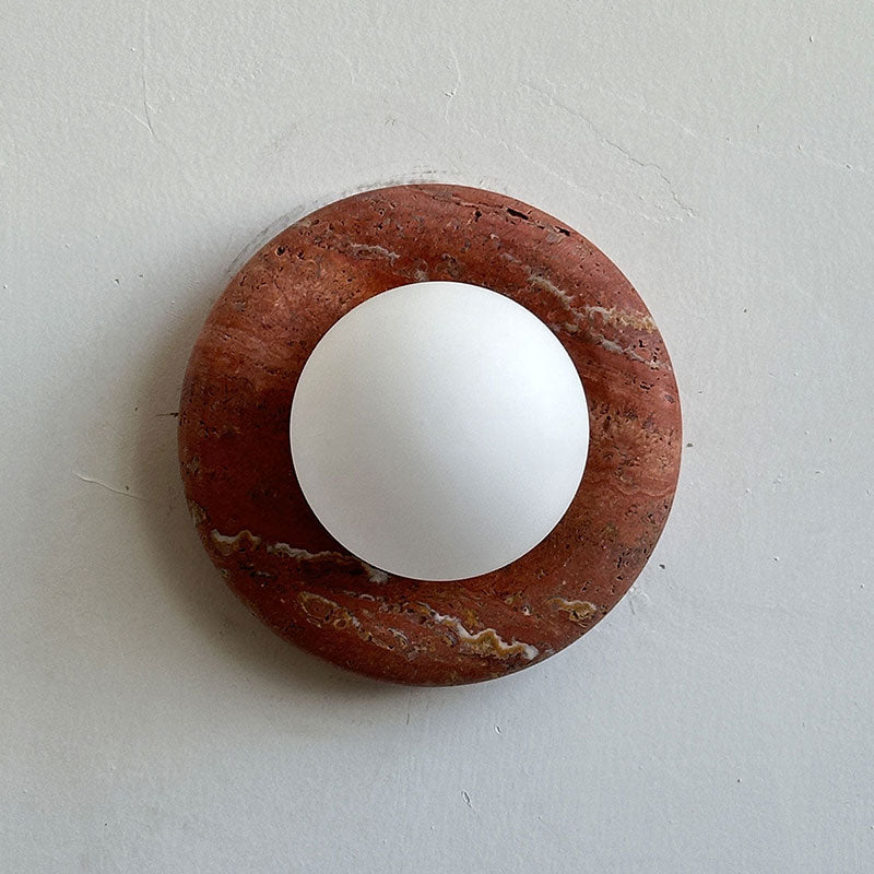 Aveneine aplique de pared