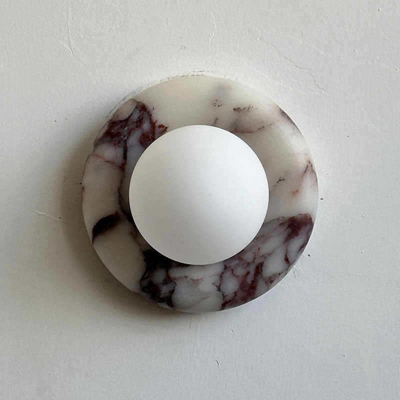 Aveneine aplique de pared