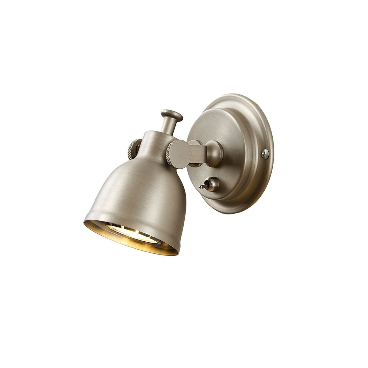Kaldor aplique de pared