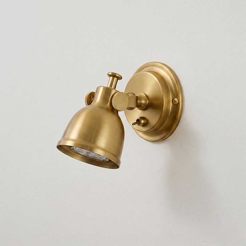 Kaldor aplique de pared