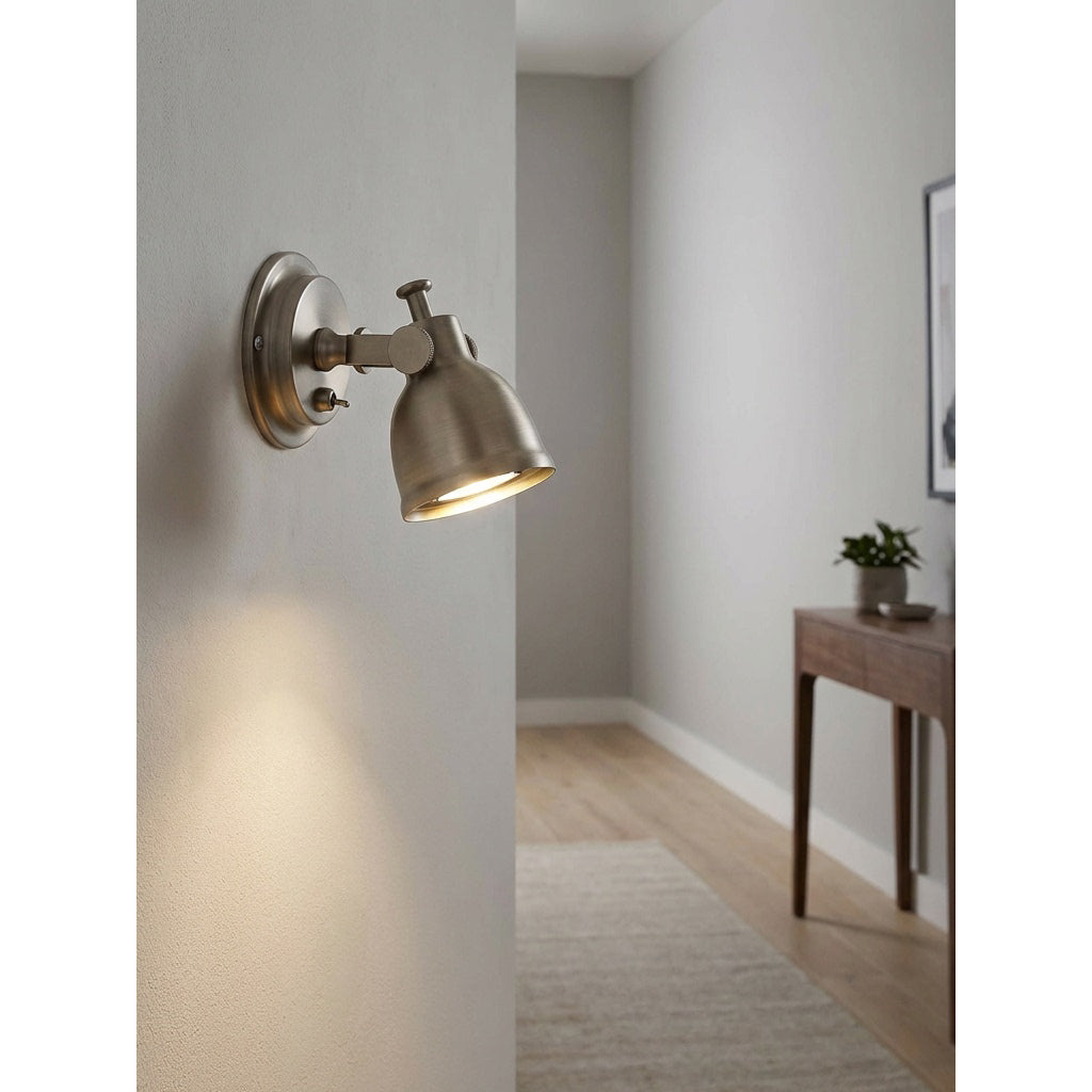 Kaldor aplique de pared