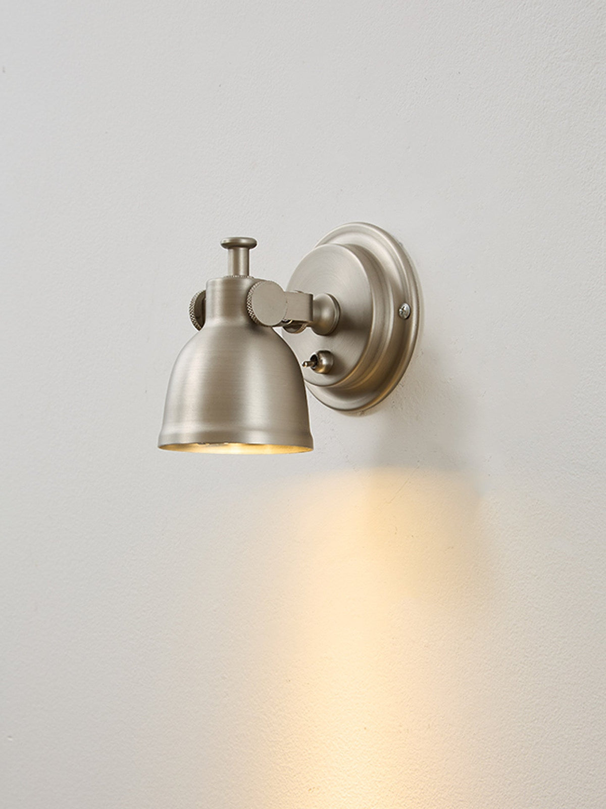 Kaldor aplique de pared