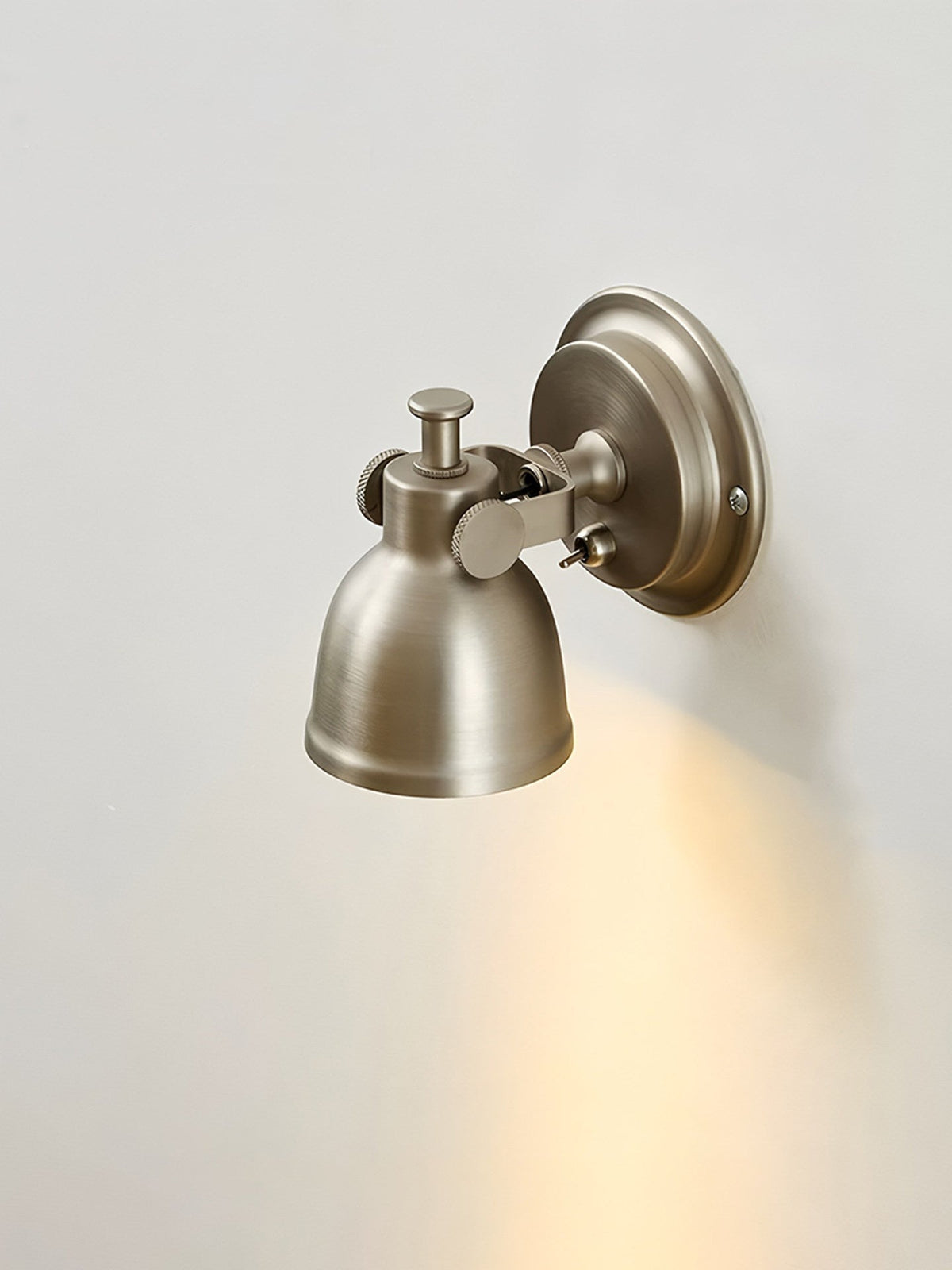 Kaldor aplique de pared