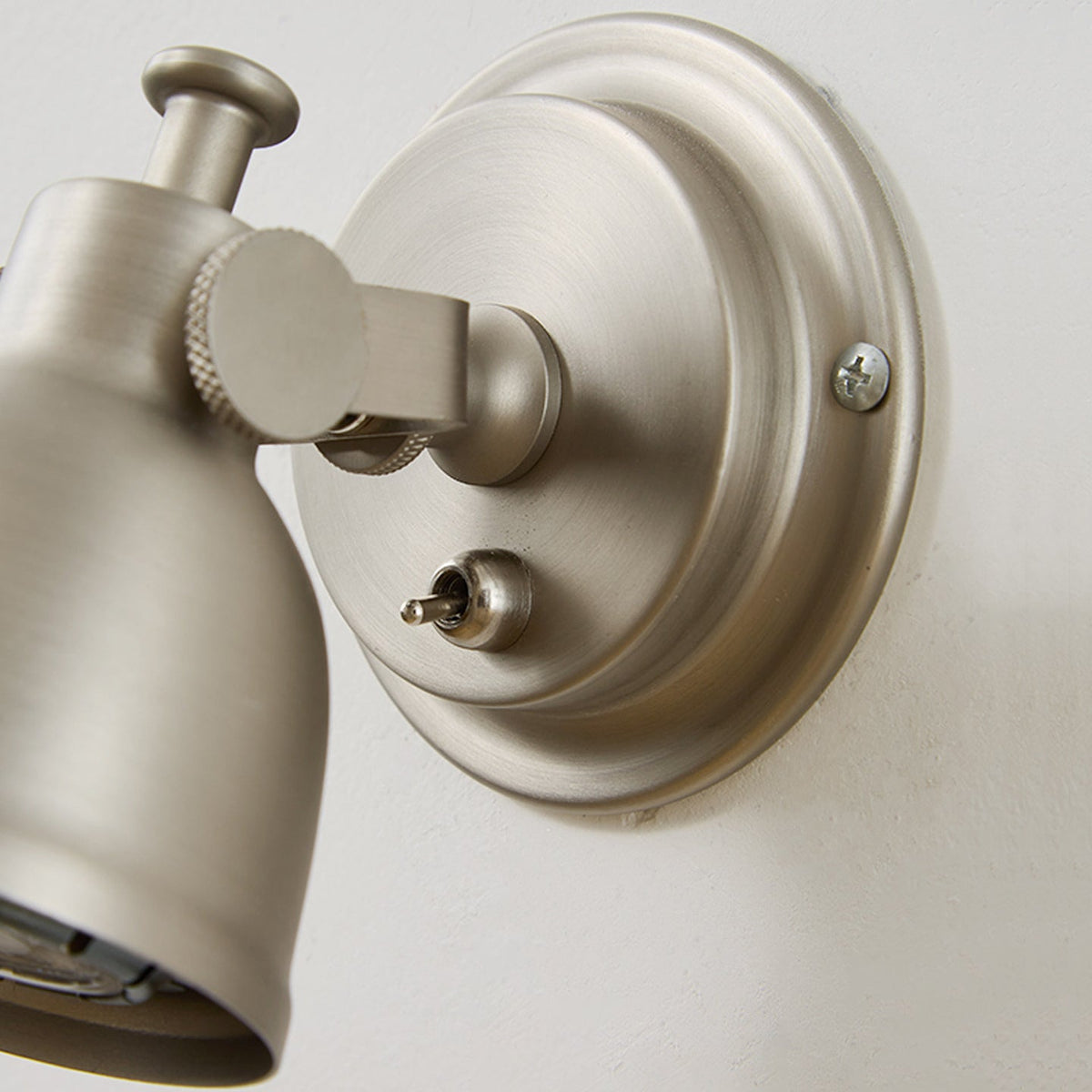 Kaldor aplique de pared