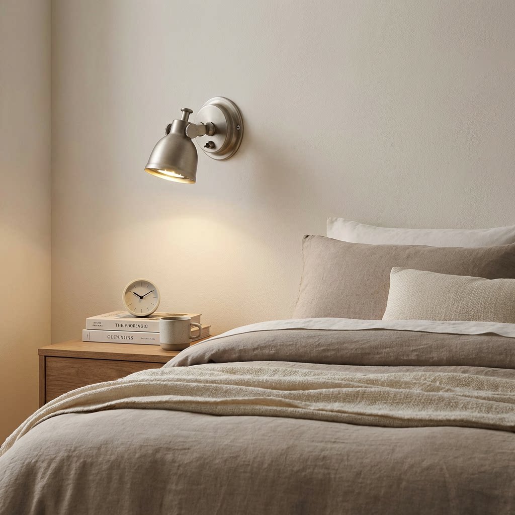 Kaldor aplique de pared