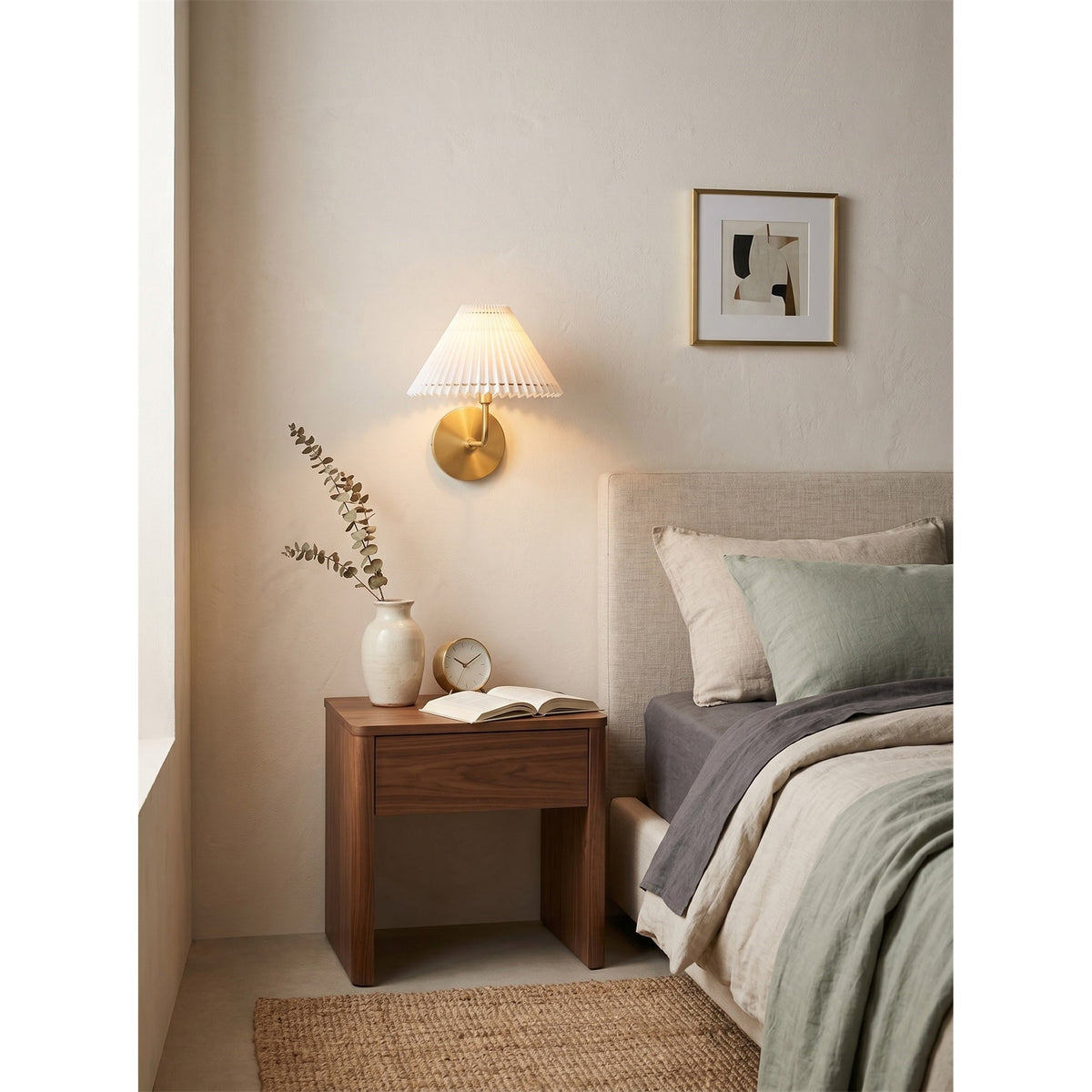 Cirinora aplique de pared
