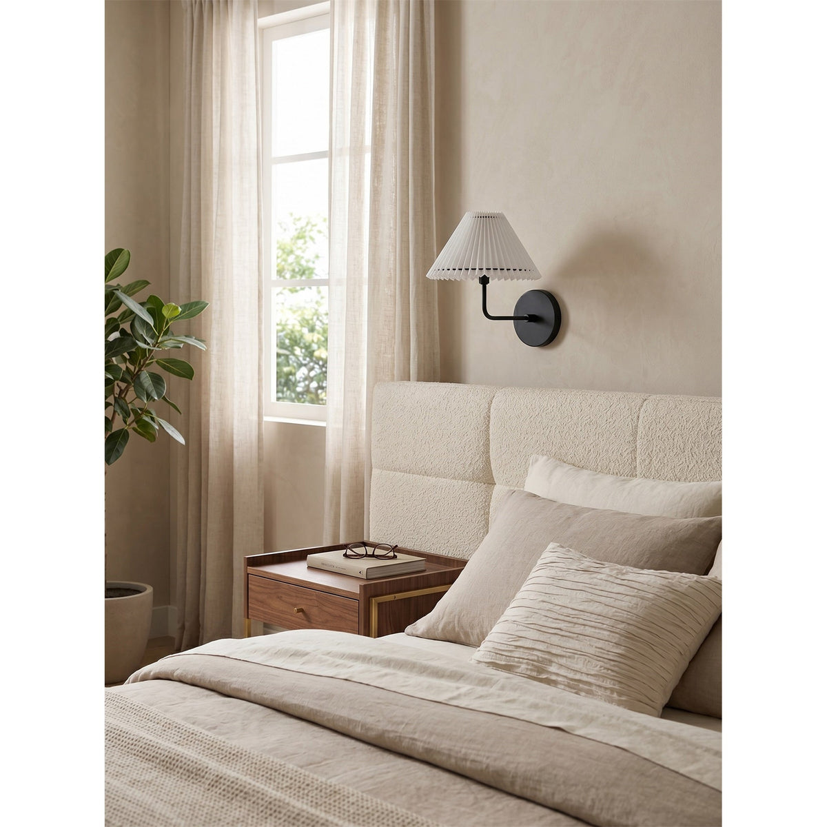 Cirinora aplique de pared