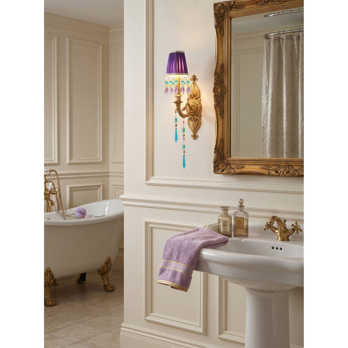 Renerella aplique de pared