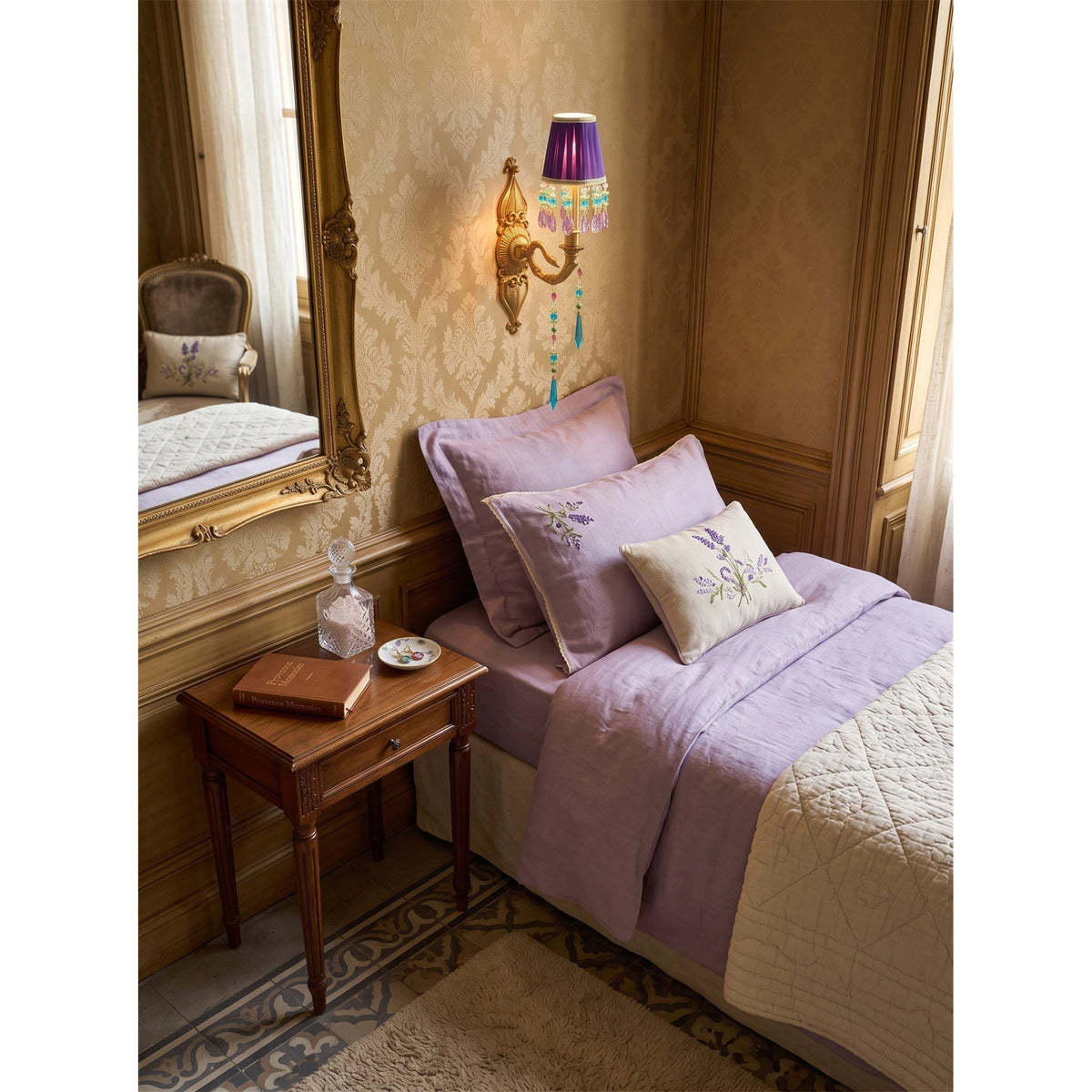 Renerella aplique de pared