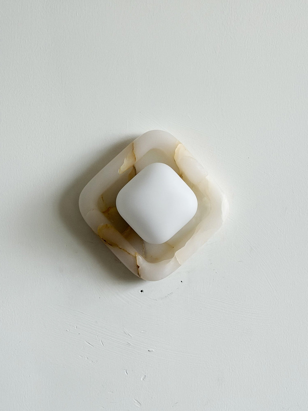Velararia aplique de pared