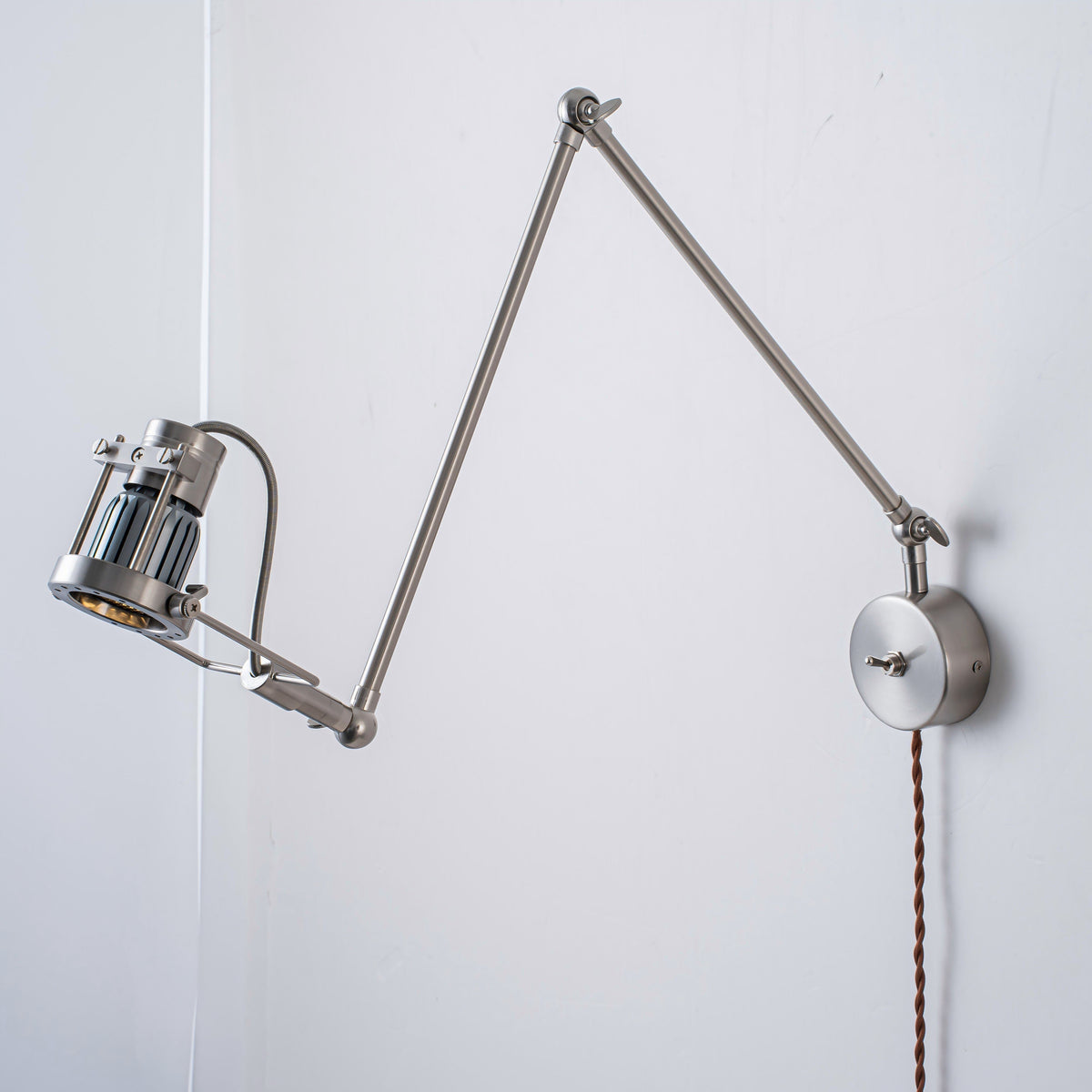 Beaufort aplique de pared