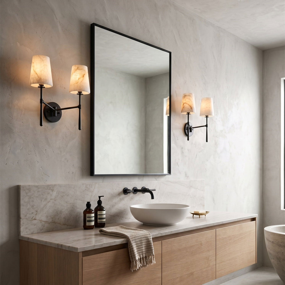 Lumalise aplique de pared