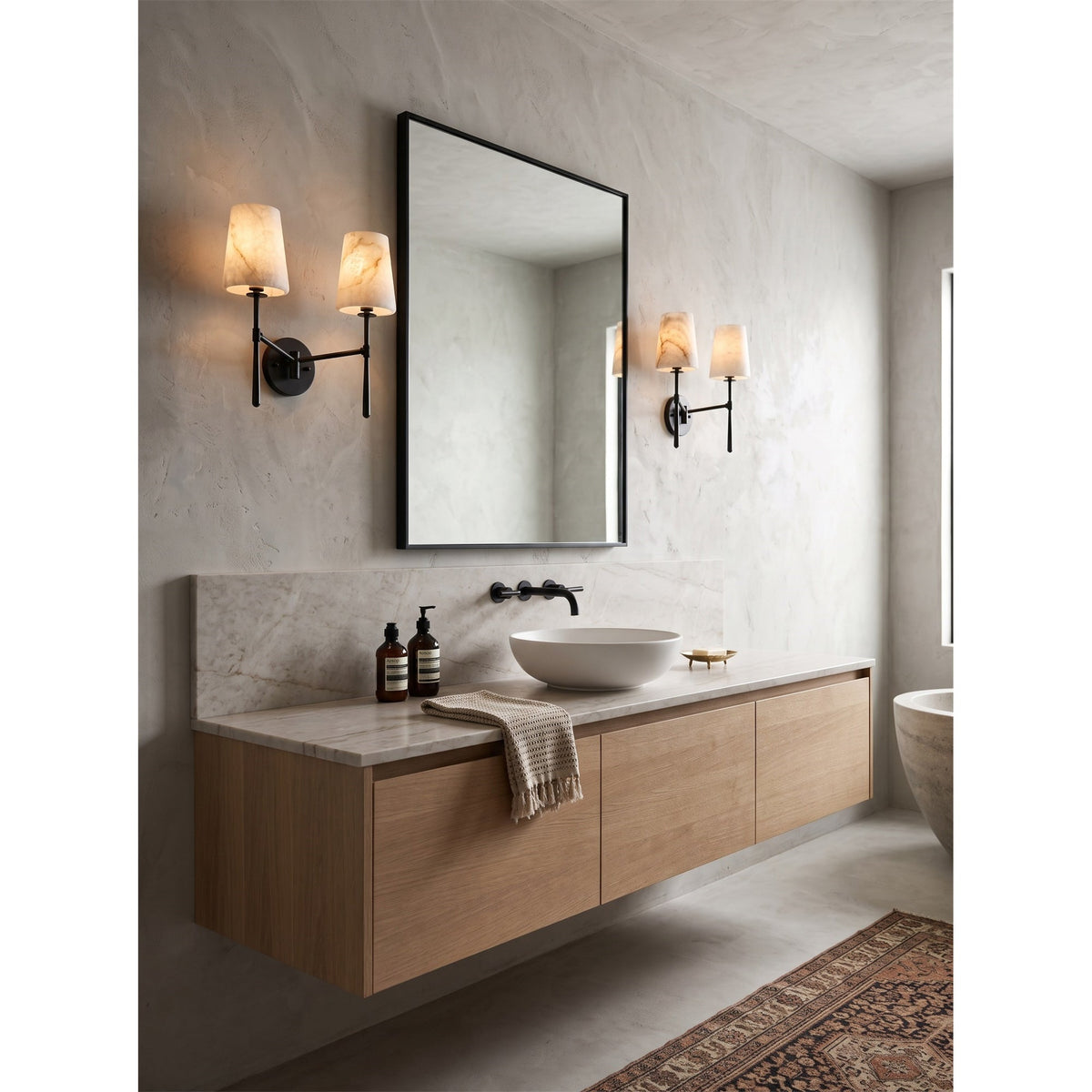 Lumalise aplique de pared